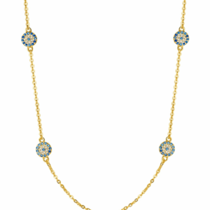 sterling silver naclace