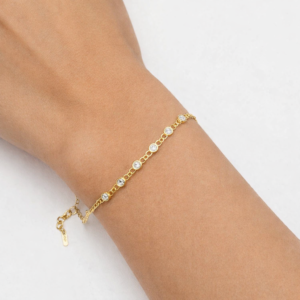 sterling silver gold plated