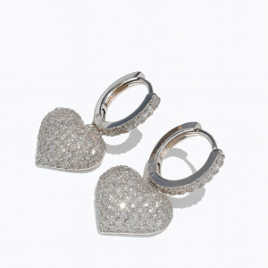 GOLD PLATED STERLING SILVER