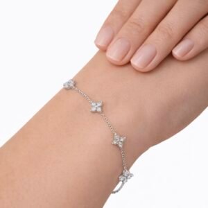 sterling silver gold plated