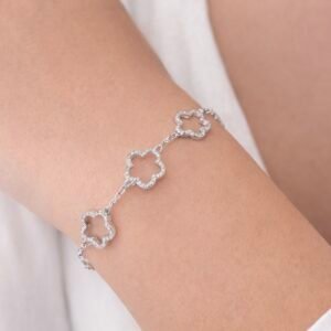 sterling silver gold plated