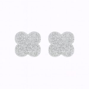 STERLING SILVER GOLD PLATED