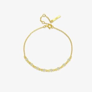 sterling silver gold plated