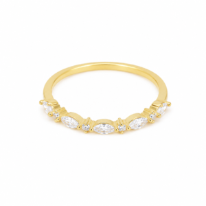 gold plated waterproof